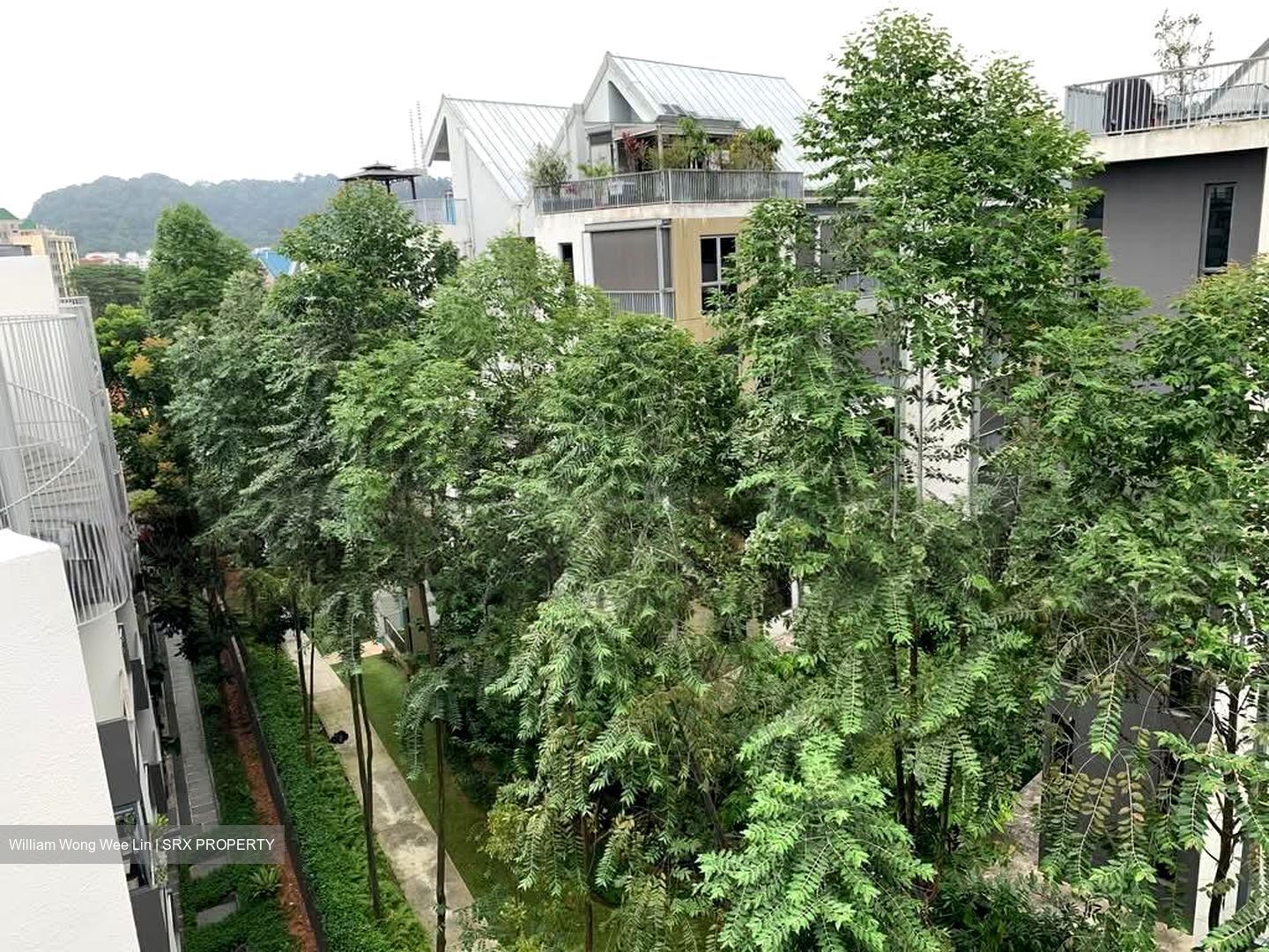 Nottinghill Suites (D21), Apartment #561623761